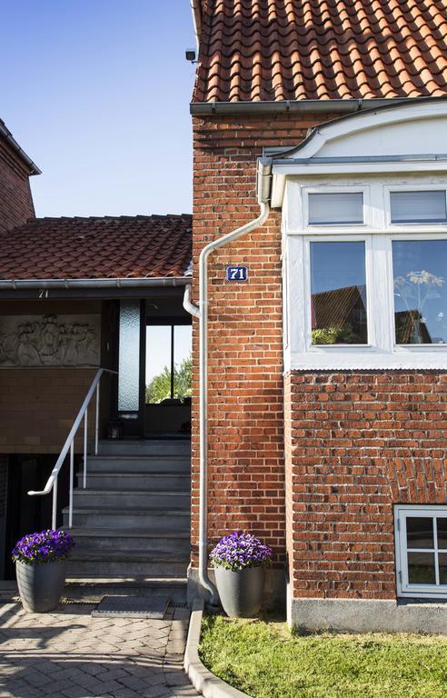 Bb-VesterskovNykøbing Falster エクステリア 写真