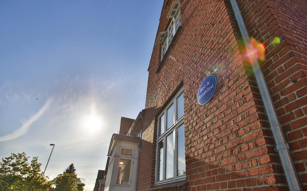 Bb-VesterskovNykøbing Falster エクステリア 写真