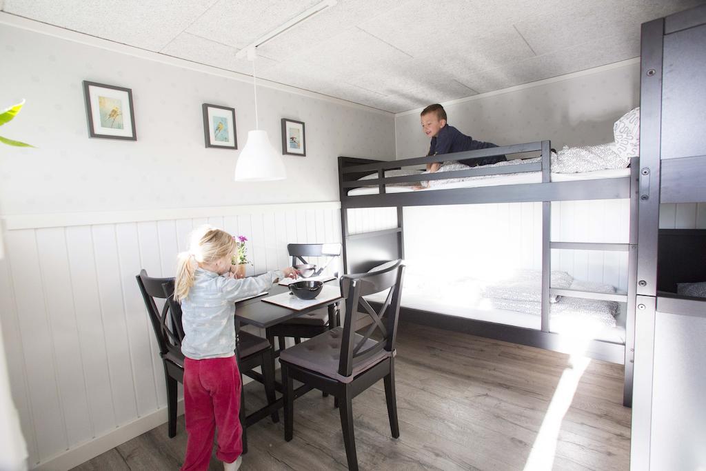 Bb-VesterskovNykøbing Falster 部屋 写真