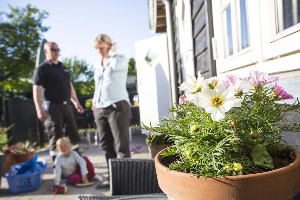 Bb-VesterskovNykøbing Falster エクステリア 写真