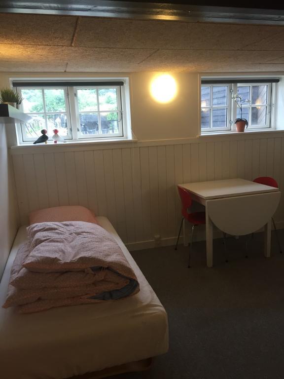 Bb-VesterskovNykøbing Falster エクステリア 写真