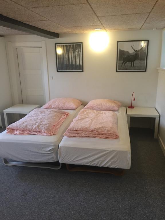 Bb-VesterskovNykøbing Falster エクステリア 写真